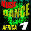 Cover Music Dance Africa, Vol. 1