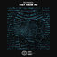 Cover They Know Me
