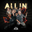 Cover ALL IN (Lieblingslieder)