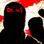 Cover Lullabies for demons