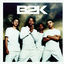 Cover B2K
