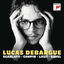 Cover Scarlatti, Chopin, Liszt, Ravel, Grieg & Schubert: Piano Works