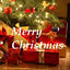 Cover Merry Christmas (Famous Songs - Famous Artists)