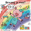 Cover Beweeg Je Mee? (Cd3)
