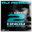 Cover U Got 2 Know(Kevin Leyers 2013 Remix - Radio Edit)
