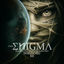 Cover THE ENIGMA XX (Budha Awakening Lounge)