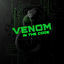 Cover Venom In The Code