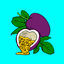 Cover Passionfruit