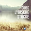 Cover Grieg: Lyrische Stücke