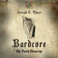 Cover Bardcore (The Fourth Manuscript)