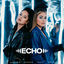 Cover ECHO (feat. CRYS)