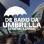 Cover De Baixo Da Umbrella
