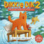Cover Dikkie Dik 2: Een nieuwe vriend voor Dikkie Dik (muziek en liedjes uit de film)