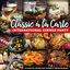 Cover Classic á la Carte: International Dinner Party - Classical Music for Dining and Entertaining