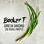 Cover Green Onions (De Novo, Part 2)
