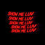 Cover Show Me Luv