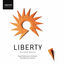 Cover Oliver Davis: Liberty
