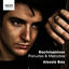 Cover Rachmaninov: Preludes & Melodies