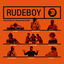 Cover Rudeboy: The Story of Trojan Records (Original Motion Picture Soundtrack)