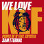 Cover We Love Klf: 3am Eternal (feat. Crystal)