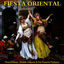 Cover Fiesta Oriental (Middle Eastern, Near Eastern & Far Eastern Patterns)