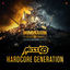 Cover Hardcore Generation