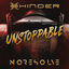 Cover UNSTOPPABLE