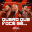 Cover Quero Que Você Se... (Ao Vivo)