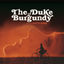 Cover The Duke Of Burgundy (Original Motion Picture Soundtrack)