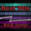 Cover Best 90s R & B Songs