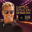 Cover Dieter Bohlen Die Mega Hits