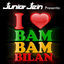 Cover Bambambilan