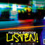 Cover Listen! Here I Am