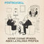 Cover Postsexuell