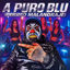 Cover A Puro Blu (Perreo Malandraje)