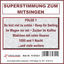 Cover Superstimmung zum Mitsingen, Folge 1