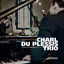 Cover Baroqueswing Vol. II