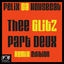 Cover The Glitz Pt. Deux Remix Edition