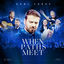 Cover Alma: When Paths Meet