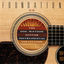 Cover Foundation: The Doc Watson Guitar Instrumental Collection 1964-1998