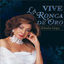 Cover Vive... La Ronca de Oro Helenita Vargas