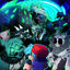 Cover Septuple Trouble