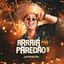 Cover Arraiá Pra Paredão 3