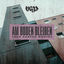 Cover Am Boden bleiben