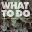 Cover What To Do