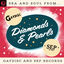 Cover Diamonds & Pearls