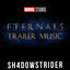 Cover Eternals Trailer Music (Marvel Studio's Eternals Soundtrack)