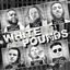 Cover White Pounds