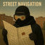 Cover Street Navigation
