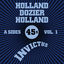 Cover Invictus A-Sides Vol. 1 (The Holland Dozier Holland 45s)